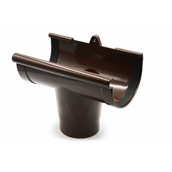 Лійка ринви (RAINWAY 130)