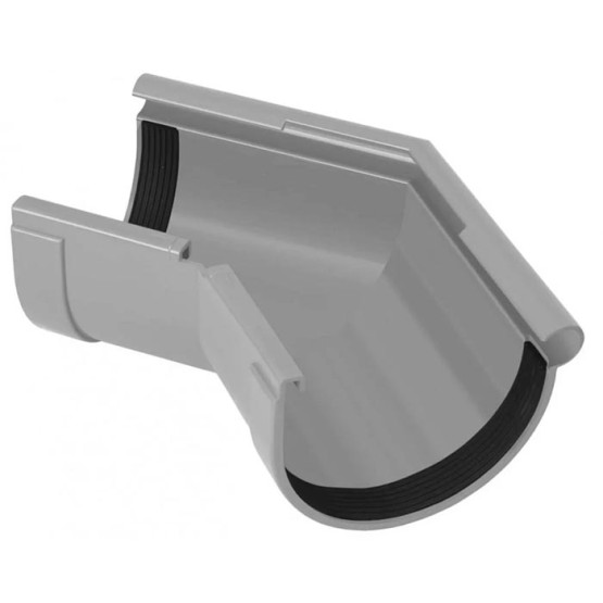 Кут ринви зовнішній 135 RainWay