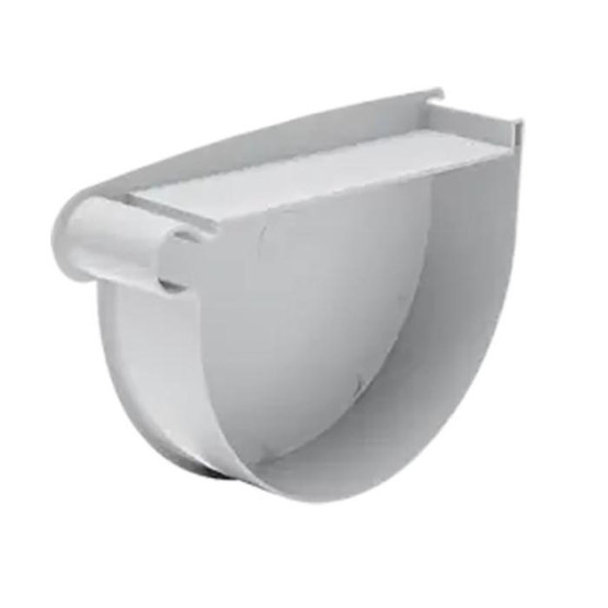 Заглушка ринви права (RAINWAY 90)