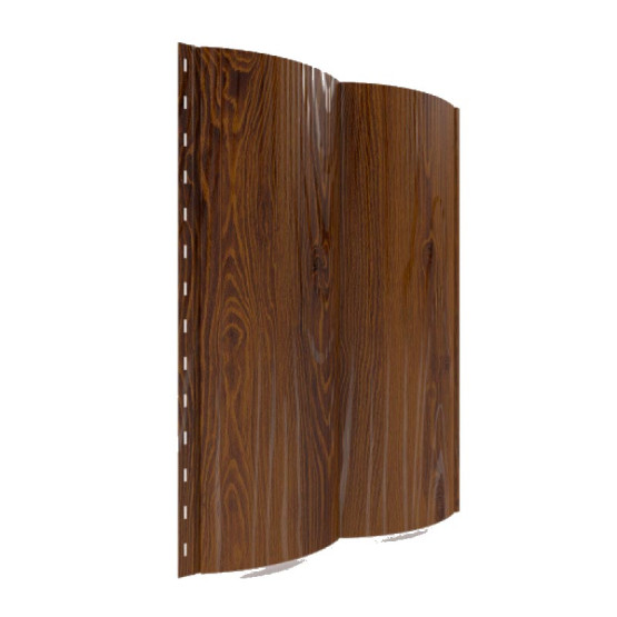 Блок-Хаус Тайл 395 мм