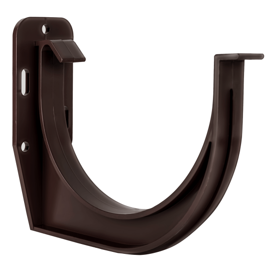 Тримач ринви 125 ПВХ RIVER