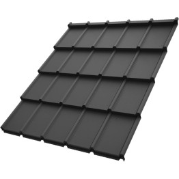 Металочерепица  Элит