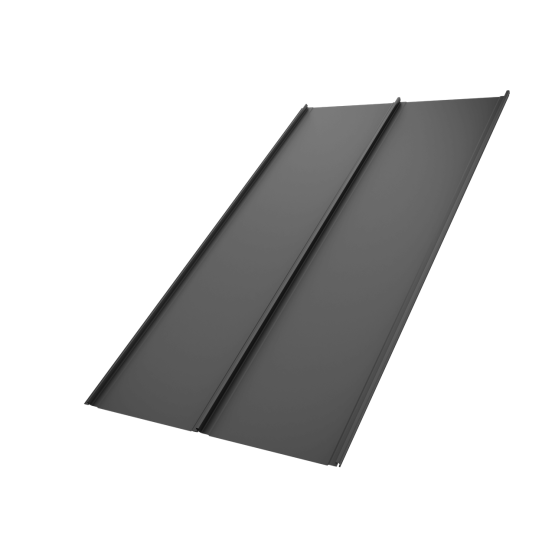 Фальцева покрівля Тайл Класика