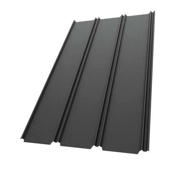 Фальцевий настил