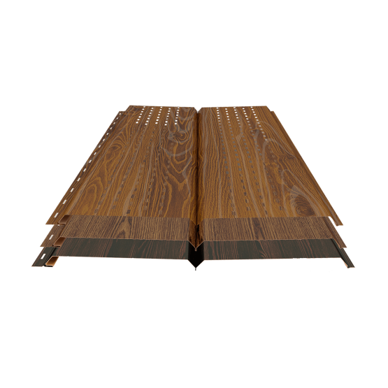 Фасадная панель