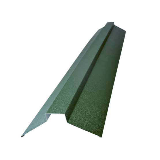 Коньок декоративний 5/1