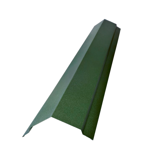 Конек плоский 5/1