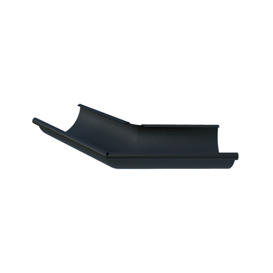 Кут зовнішній 135° для водостічної системи Smart