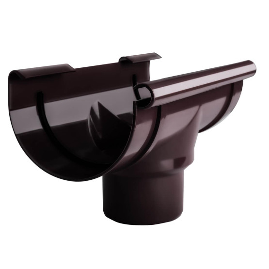 Лійка 125 RIVER