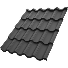 Металочерепица  МОДЕРН