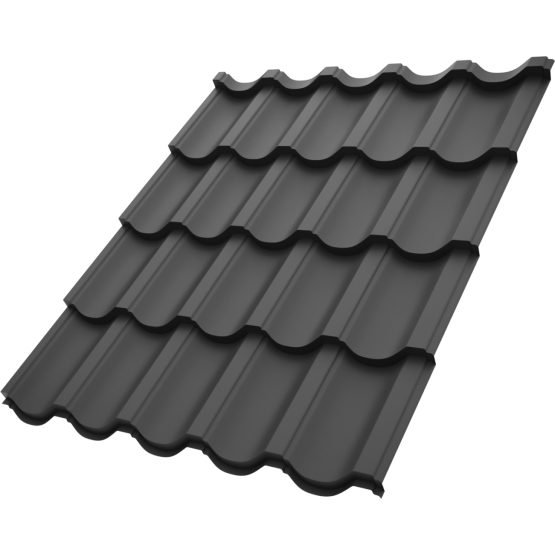 Металочерепица  МОДЕРН