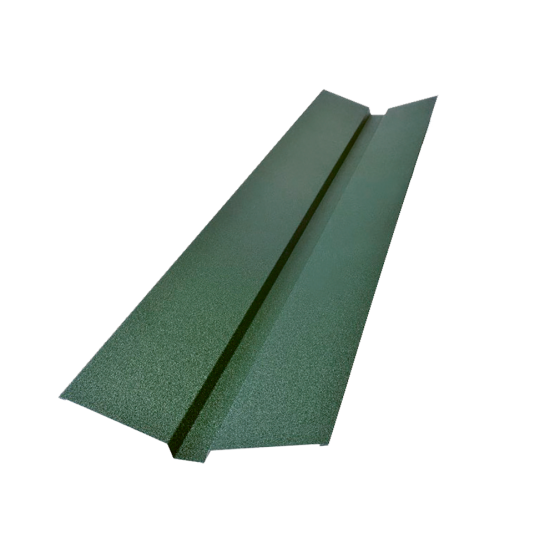 Накладка желоба