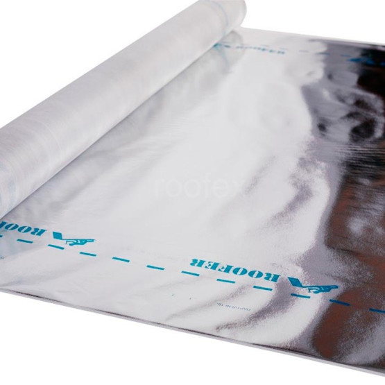 Roofer ALUMINIUM 100