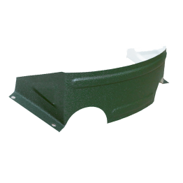 Снегозадерживатель полумесяц