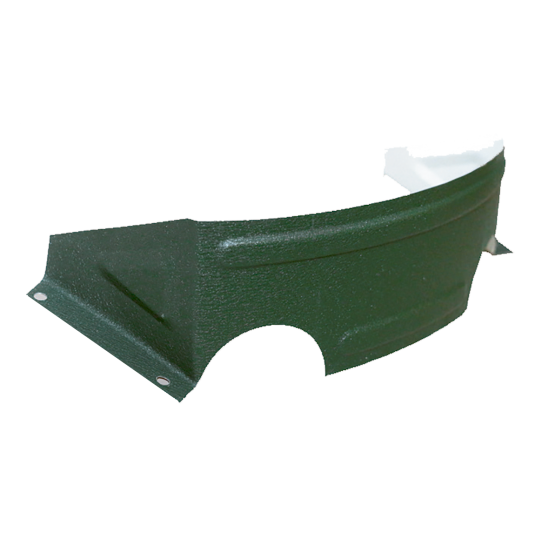 Снегозадерживатель полумесяц