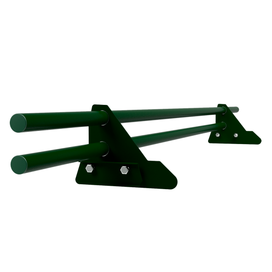 Снігозатримувач трубчастий для Фальцу