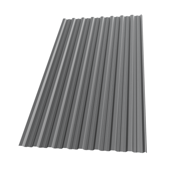 Профнастил 20