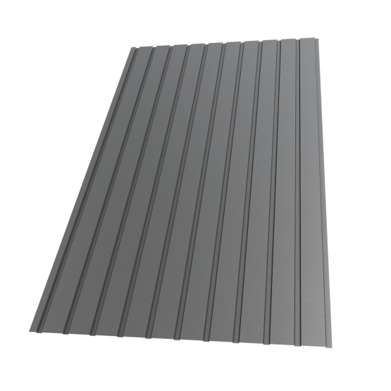 Профнастил 8