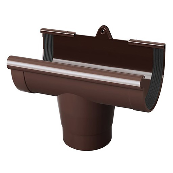 Лійка ринви (RAINWAY 90) 