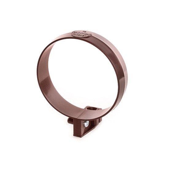 Кронштейн труби 75 мм (RAINWAY 90)