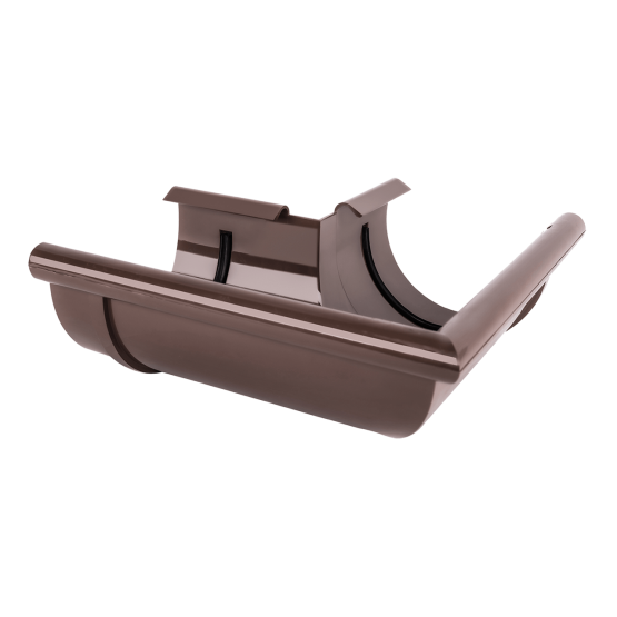 Кут зовнішній 90 градусів RIVER