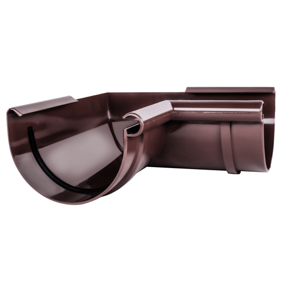 Кут внутрішній 90 градусів RIVER