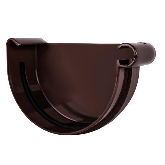 Зашлушка ринви права (R) RIVER