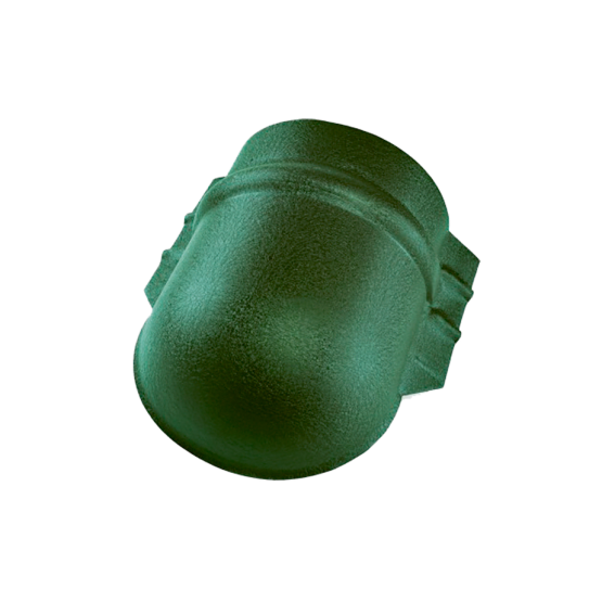 Заглушка конька