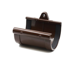 Муфта ринва 100 mm Gamrat