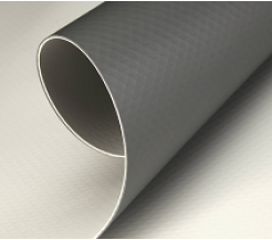 ПВХ мембрана для кровли