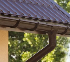 Водосточные системы