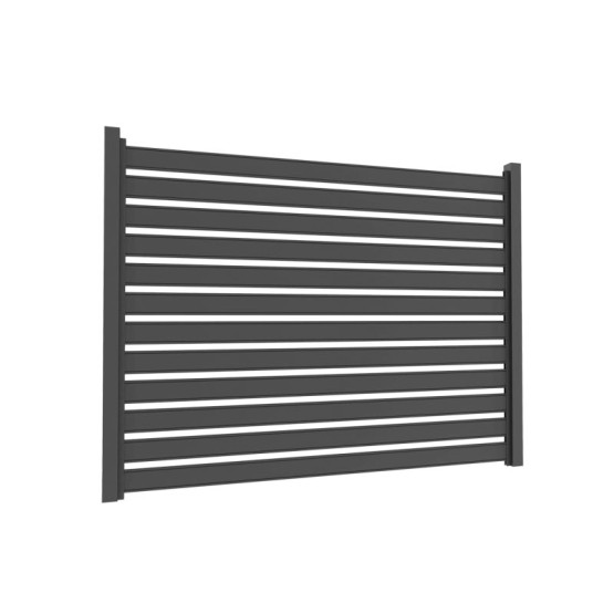 Ограждеие Ранчо-Буфало Тайл