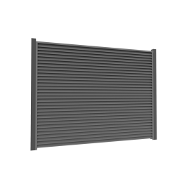 Огражднеие Ранчо-Челси Тайл