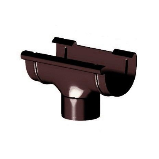 Лейка водосборная GAMRAT