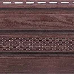 Карнизная подшивка Соффит