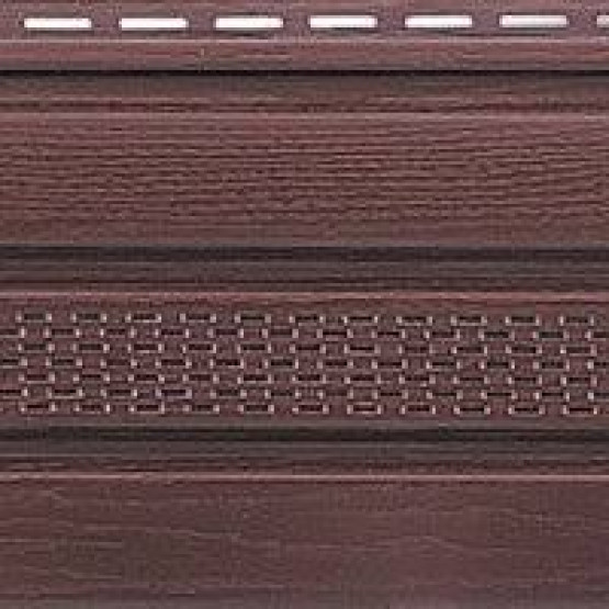 Карнизна підшивка Соффіт