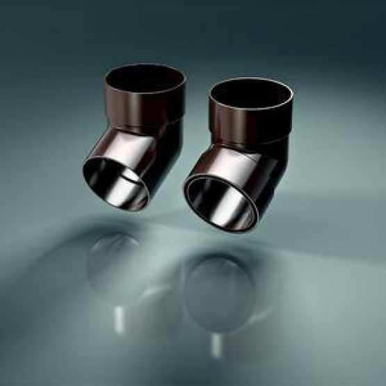 Коліно труби 87.5 Proagua