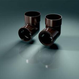 Колено с одним раструбом 67.5 Proagua