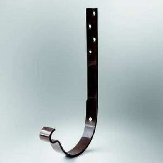 Кронштейн водостоку металл Proagua 3mm  L210mm