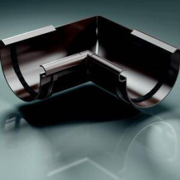 Угол желоба внутренний 90 Proagua