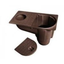 Отстойник сливной трубы 50-110мм Proаqu