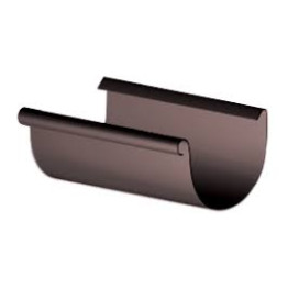 Ринва 100 mm Gamrat