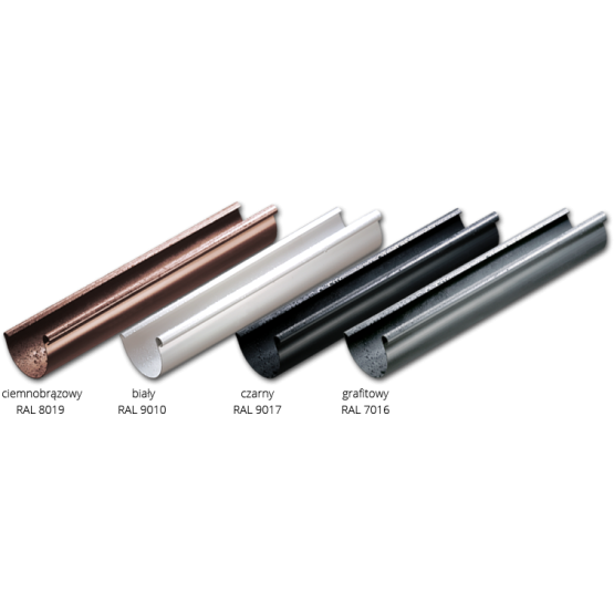 ВОДОСТОЧНАЯ СИСТЕМА GAMRAT