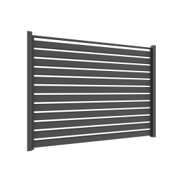 Ограждение Ранчо-Вестерн Тайл