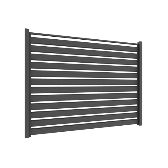 Ограждение Ранчо-Вестерн Тайл