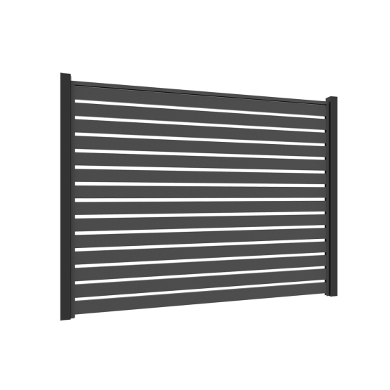 Ограждение Ранчо-Родео Тайл