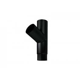 Тройник для водосточной системы Smart