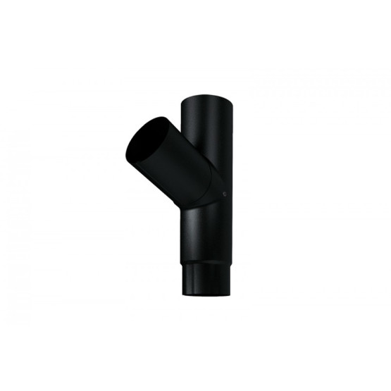 Трійник для водостічної системи Smart