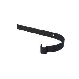 Кронштейн желоба длинный для водосточной системы Smart