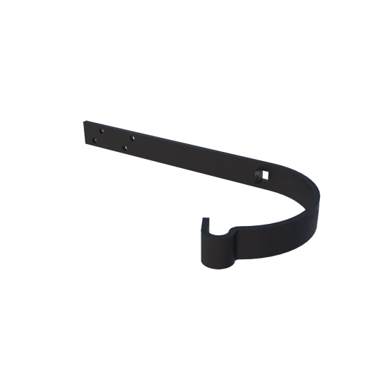 Тримач ринви довгий для водостічної системи Smart